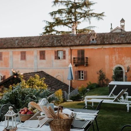 Roero House Villa Magliano Alfieri Dış mekan fotoğraf
