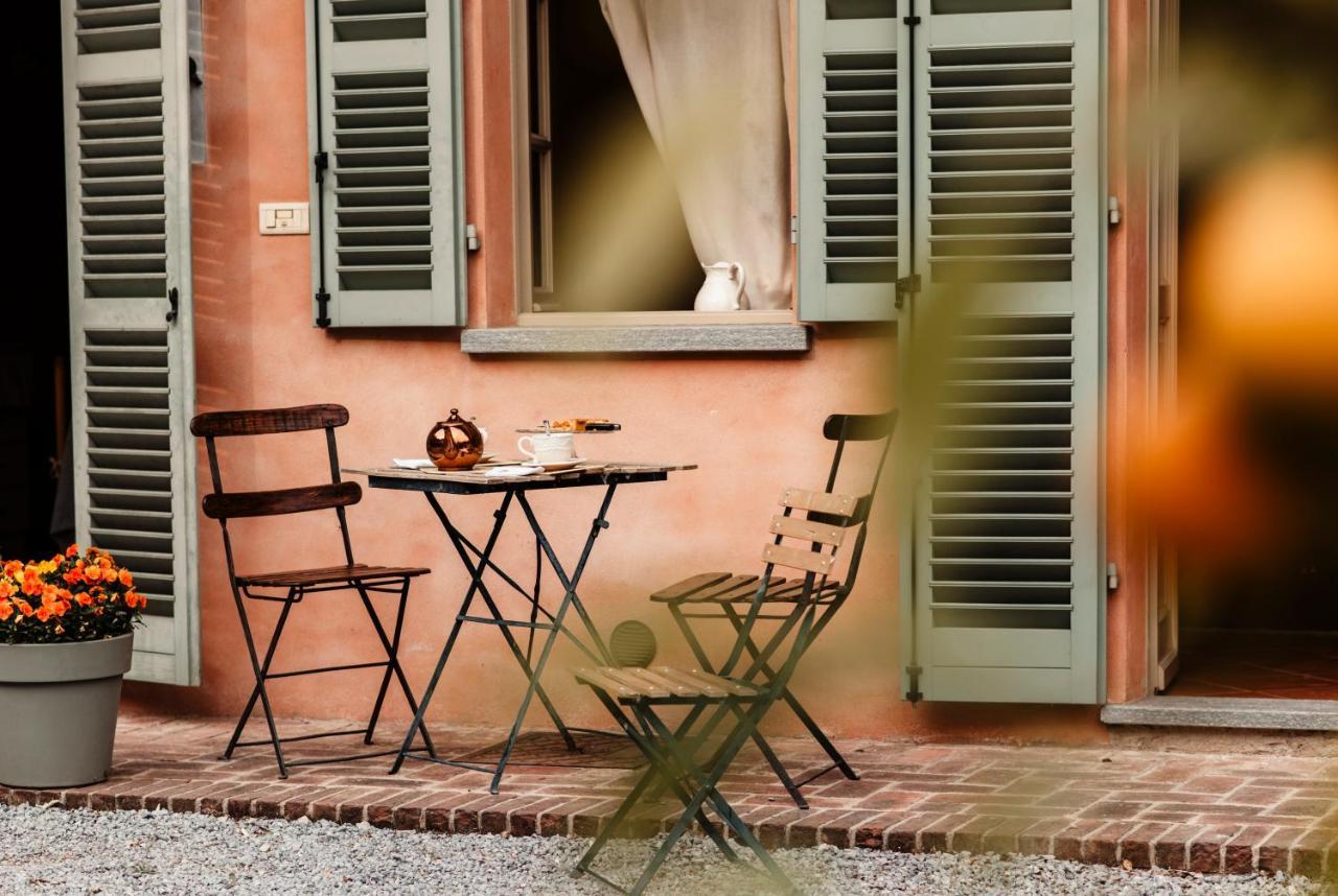 Roero House Villa Magliano Alfieri Dış mekan fotoğraf