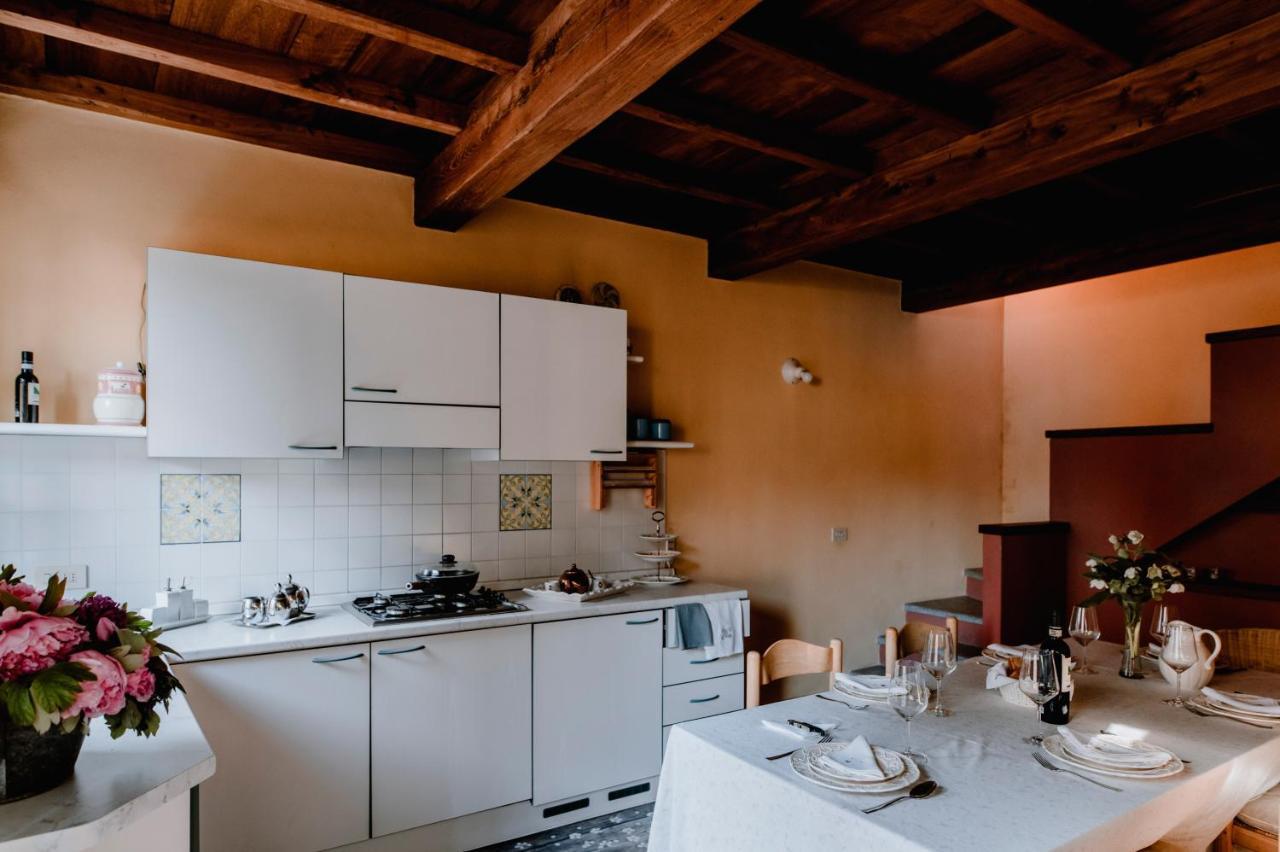 Roero House Villa Magliano Alfieri Dış mekan fotoğraf