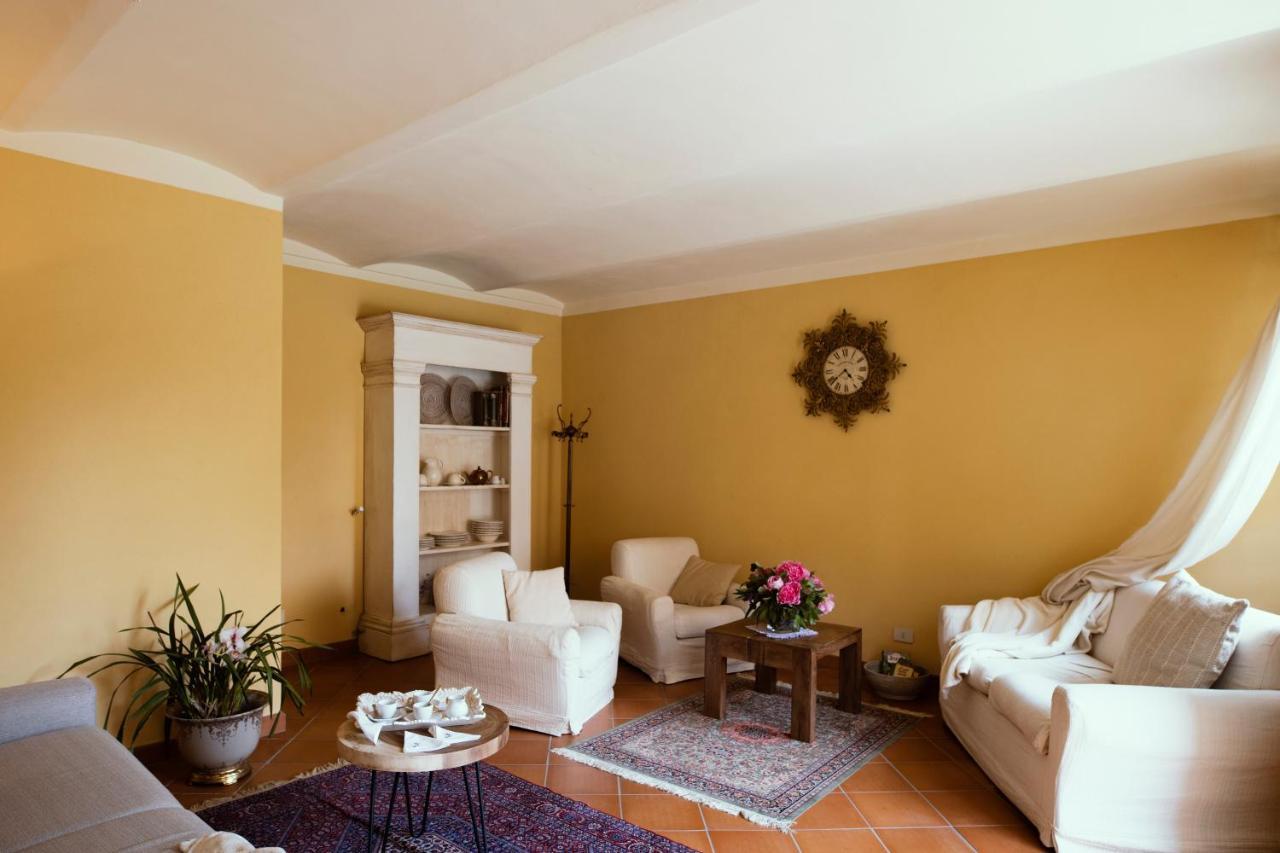 Roero House Villa Magliano Alfieri Dış mekan fotoğraf