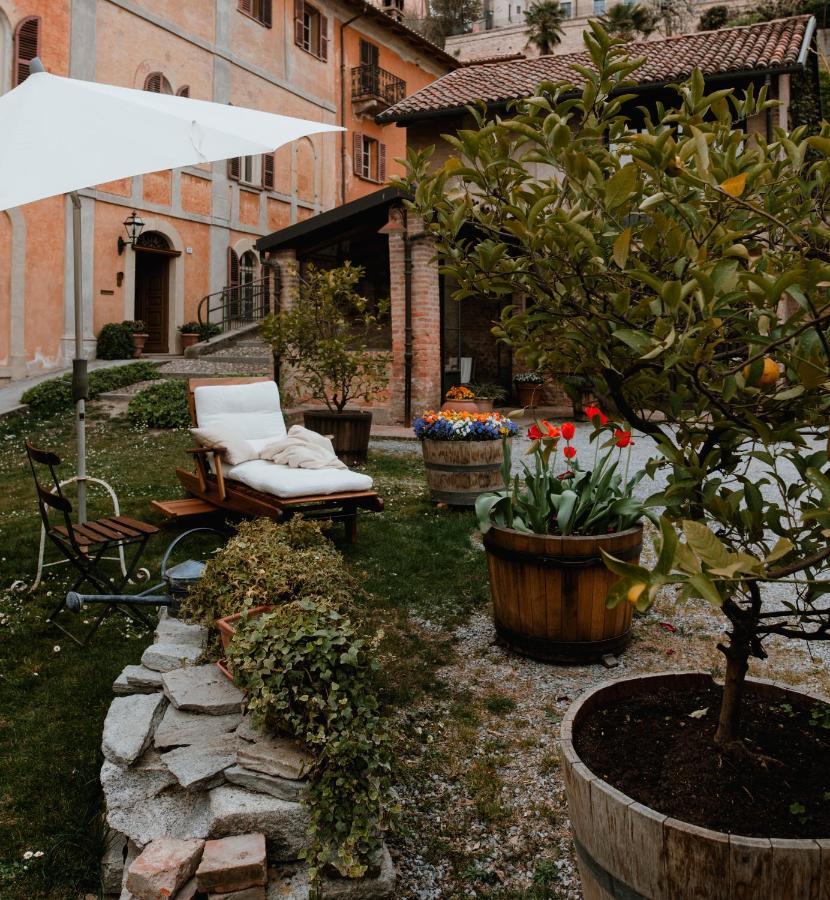 Roero House Villa Magliano Alfieri Dış mekan fotoğraf
