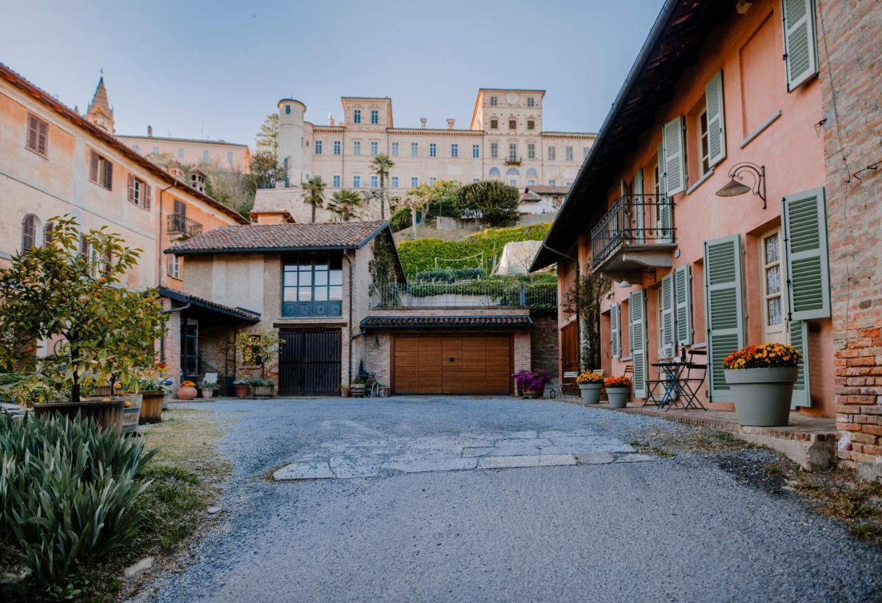 Roero House Villa Magliano Alfieri Dış mekan fotoğraf