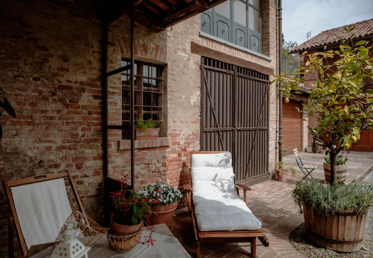 Roero House Villa Magliano Alfieri Dış mekan fotoğraf
