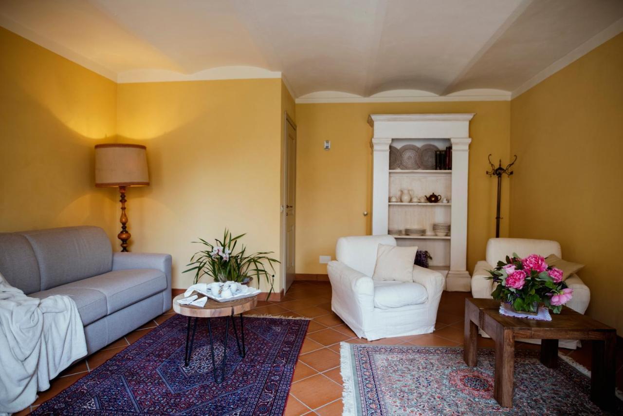 Roero House Villa Magliano Alfieri Dış mekan fotoğraf
