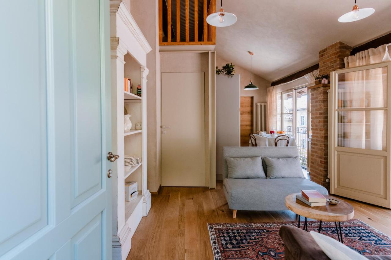 Roero House Villa Magliano Alfieri Dış mekan fotoğraf