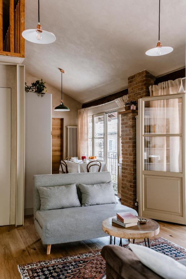 Roero House Villa Magliano Alfieri Dış mekan fotoğraf