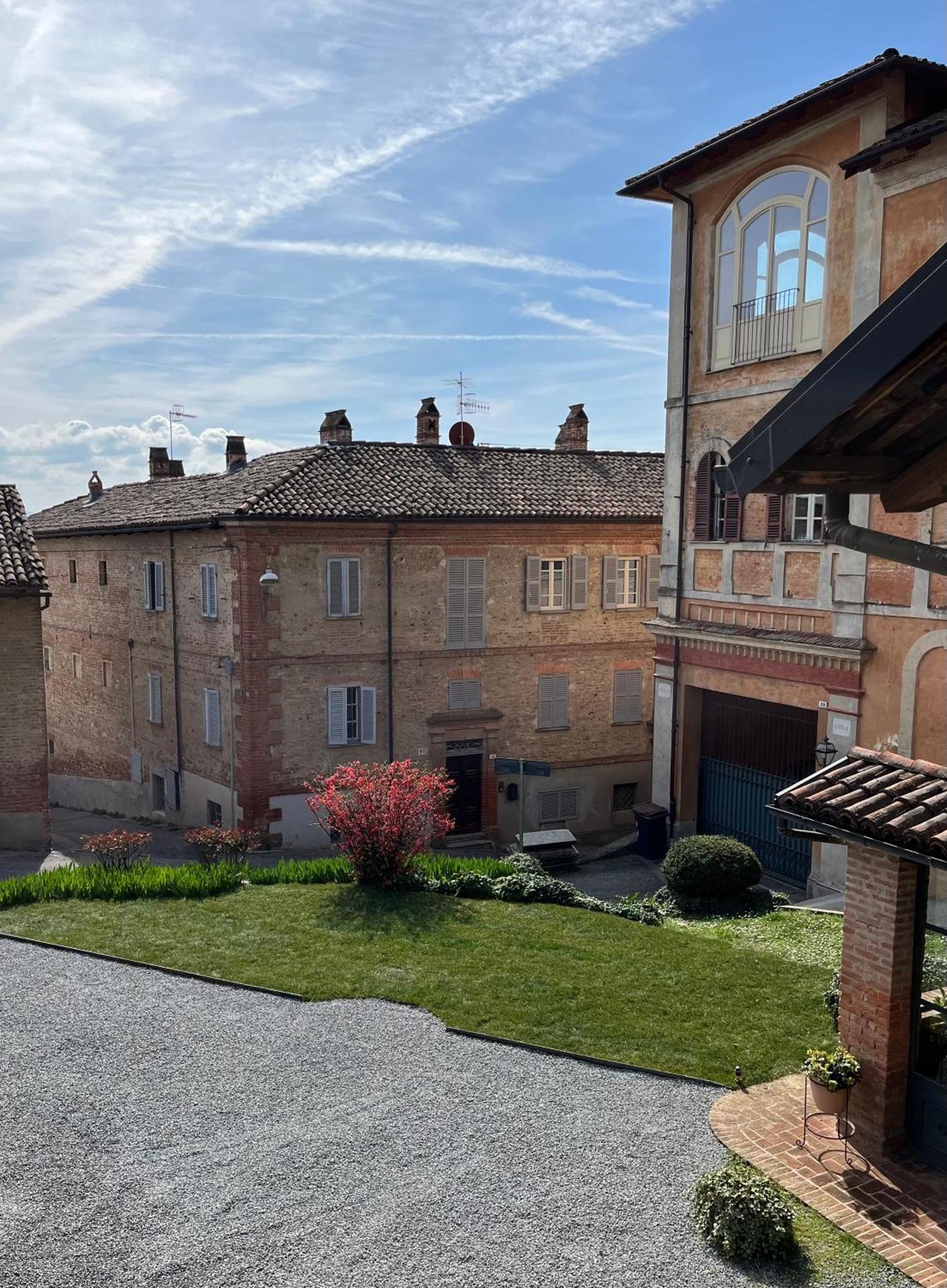 Roero House Villa Magliano Alfieri Dış mekan fotoğraf