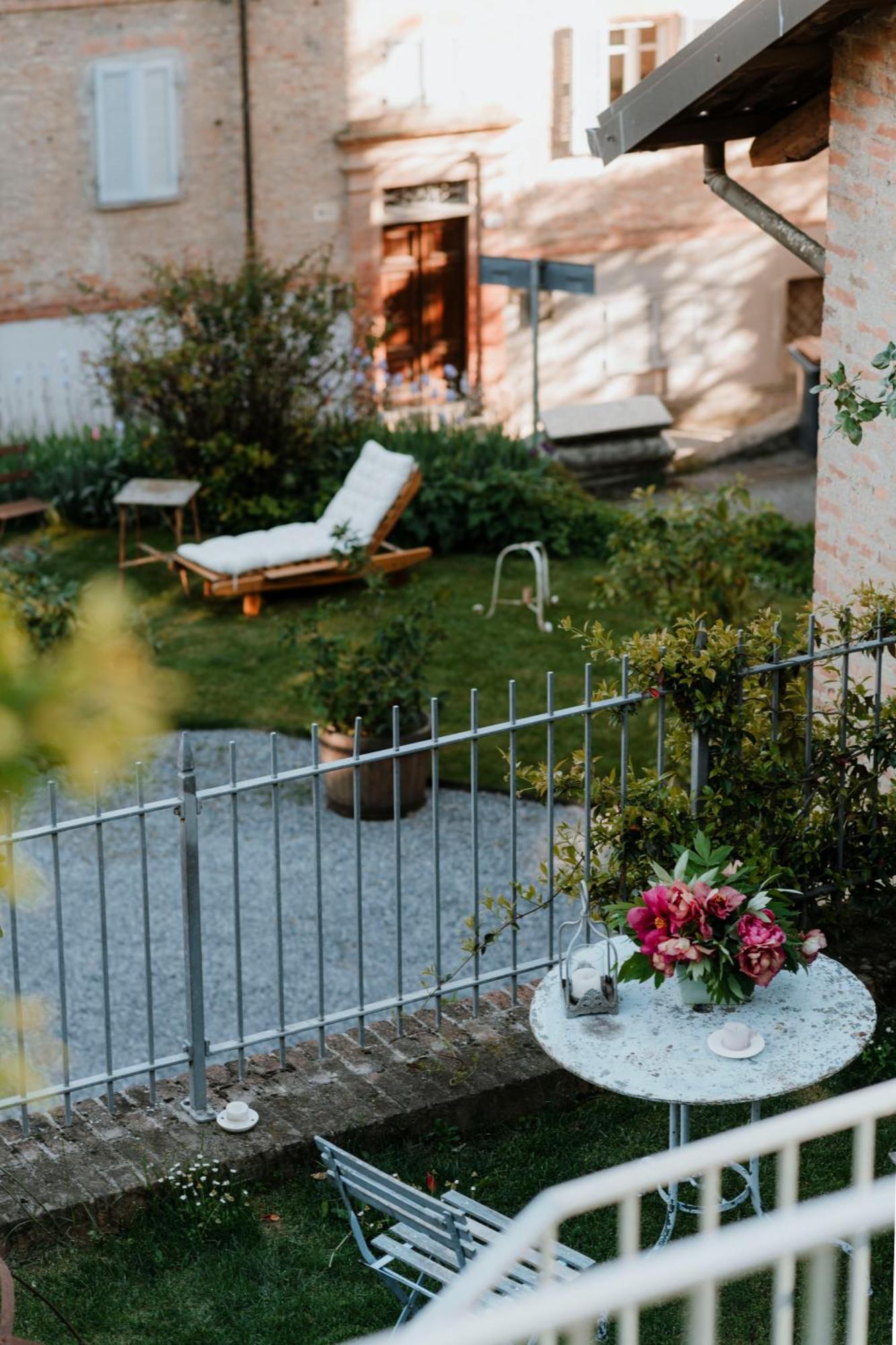 Roero House Villa Magliano Alfieri Dış mekan fotoğraf