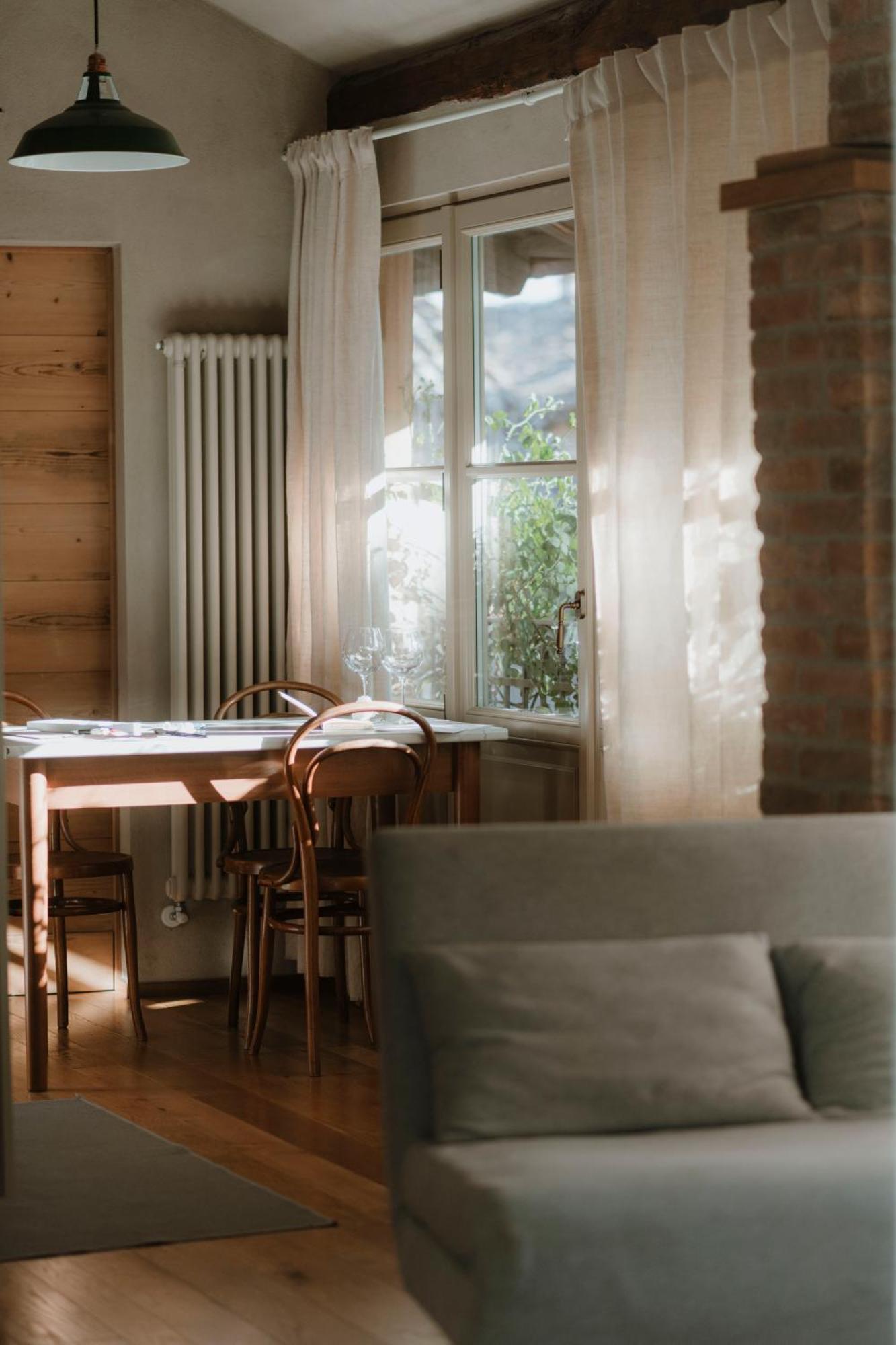 Roero House Villa Magliano Alfieri Dış mekan fotoğraf